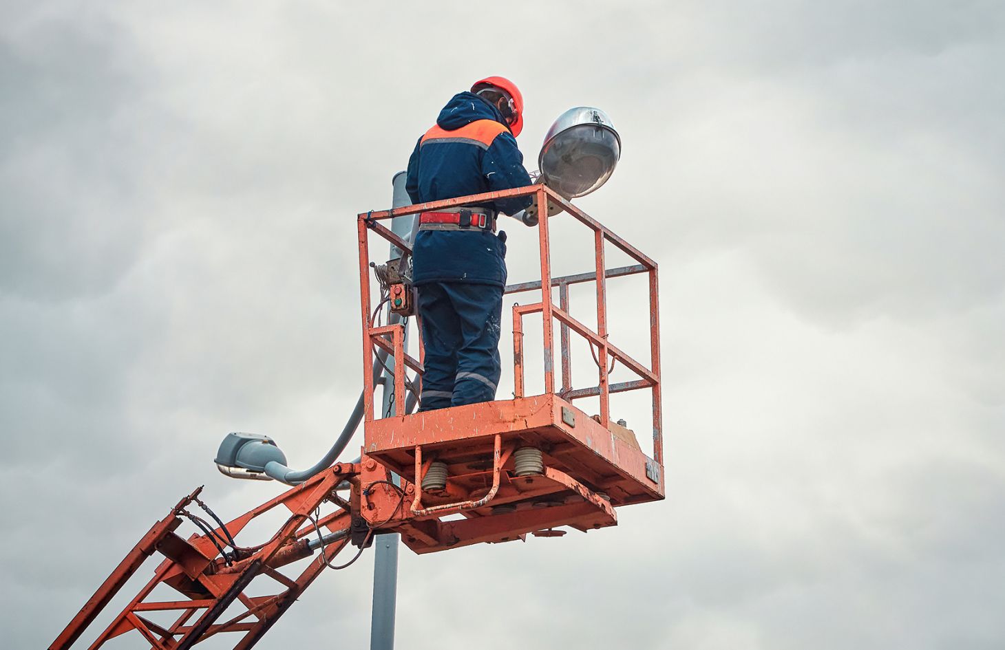 Instalaciones eléctricas